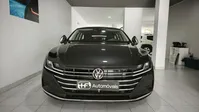 Volkswagen-Arteon detalhes 1