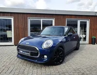Mini-Cooper Imagem Principal