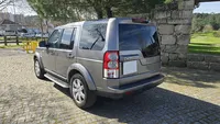 Land Rover-Discovery detalhes 1
