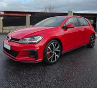 Volkswagen-Golf Imagem Principal