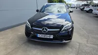 Mercedes-Benz-C 300 detalhes 2