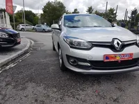 Renault-Mégane detalhes 1