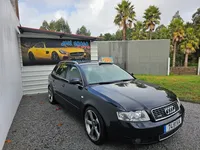 Audi-A4 Avant detalhes 1