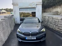 BMW-116 Imagem Principal