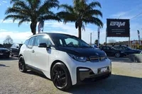 BMW-i3 Imagem Principal