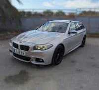 BMW-525 detalhes 1