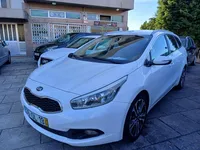 Kia-Ceed SW Imagem Principal