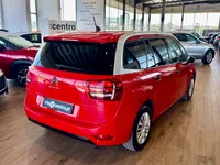 Citroën-C4 Spacetourer detalhes 1