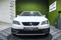 Seat-León detalhes 1