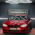 BMW-420 Imagem Principal