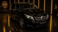 Mercedes-Benz-Vito Imagem Principal