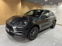 Porsche-Macan detalhes 2