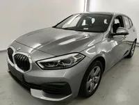 BMW-116 Imagem Principal