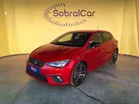 Seat-Ibiza Imagem Principal
