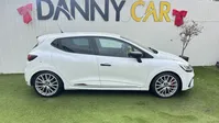 Renault-Clio Imagem Principal