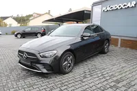 Mercedes-Benz-E 300 detalhes 1