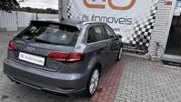 Audi-A3 Sportback detalhes 2