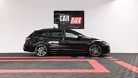 Seat-Leon ST detalhes 1