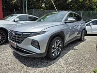 Hyundai-Tucson Imagem Principal