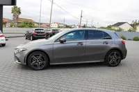 Mercedes-Benz-A 250 detalhes 2