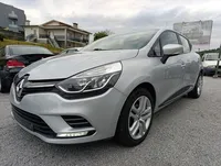 Renault-Clio Imagem Principal