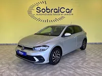 Volkswagen-Polo Imagem Principal