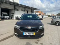Skoda-Fabia Break detalhes 1