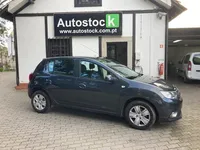 Dacia-Sandero detalhes 2