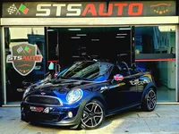 Mini-Roadster Imagem Principal