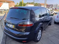 Ford-S-Max detalhes 2