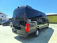 Mercedes-Benz-Sprinter detalhes 2