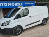 Ford-Transit Custom Imagem Principal