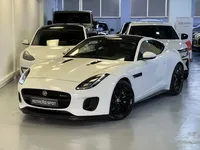 Jaguar-F-Type Imagem Principal