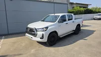 Toyota-Hilux Imagem Principal