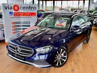 Mercedes-Benz-E 300 Imagem Principal