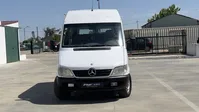 Mercedes-Benz-Sprinter detalhes 2
