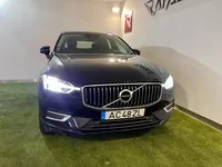 Volvo-XC 60 detalhes 2