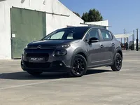 Citroën-C3 Imagem Principal