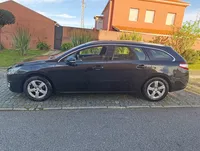 Peugeot-508 SW detalhes 2