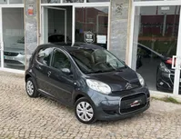 Citroën-C1 detalhes 2