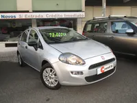 Fiat-Punto Imagem Principal