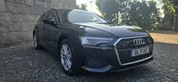 Audi-A6 Avant detalhes 2