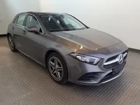 Mercedes-Benz-A 250 detalhes 2