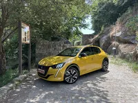 Peugeot-208 Imagem Principal