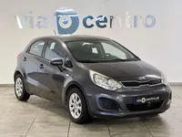 Kia-Rio Imagem Principal