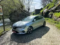 Renault-Mégane Imagem Principal