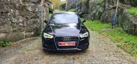 Audi-A3 Limousine detalhes 2