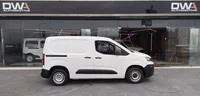 Peugeot-Partner detalhes 2