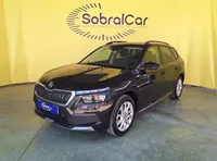 Skoda-Kamiq Imagem Principal