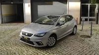 Seat-Ibiza Imagem Principal
